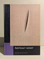 Abstrakt konst