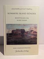 Kommers bland b&ouml;nder : ber&auml;ttelsen om Ronehamn