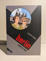 Berlin : stad av sten