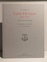 Louis De Geer 1587-1652 : hans lif och verk
