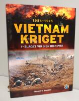 Vietnam D. 1 Slaget om Dien Bien Phu