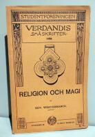 Religion och magi