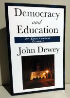 Democracy and Education