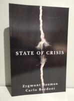 State of Crisis