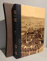 Black Sea - The Birthplace of Civilisation and Barbarism