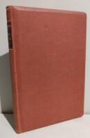 Bakom l&aring;s och galler: n&aring;gra minnesanteckningar fr&aring;n en trettio&aring;rig tj&auml;nstg&ouml;ring vid gamla Malm&ouml;hus