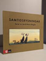 Samtidsrysningar