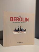 Pytte Berglin