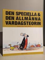 Den speciella & den allm&auml;nna vardagsteorin