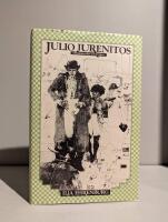 Ber&auml;ttelsen om de s&auml;llsamma &ouml;den och &auml;ventyr, vilka Julio Jurenito och hans l&auml;rjungar