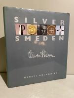 Silversmeden Wiwen Nilsson