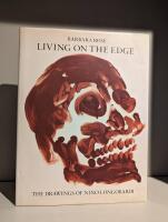 Living on the edge : the drawings of Nino Longobardi : Nino Longobardis teckningar : die Zeichnungen Nino Longobardis