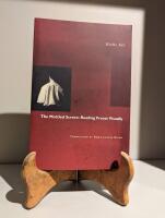 The mottled screen - reading Proust visually