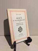 Alice in Wonderland & Through the Looking-Glass