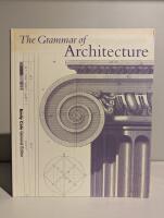 The Grammar of Architecture