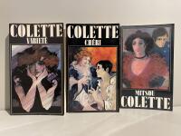 Variet&eacute; : Mitsou ; Ch&eacute;ri