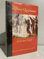 The First Part of the Life and Achievements of the Renowned Don Quixote de La Mancha