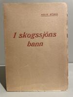 I skogssj&ouml;ns bann