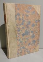 Dokument r&ouml;rande de &auml;ldre pappersbruken i Sverige