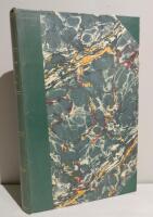 Carl Gustaf von Brinkman. En ungdomsbiografi: fr&aring;n v&auml;nskapssentimentalitetens tidevarv