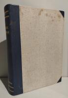 Tenngjutare i Sverige under kontrolltiden 1754-1912: verksamhet, f&ouml;rem&aring;l, st&auml;mplar samt upplysningar om &auml;ldre m&auml;stare