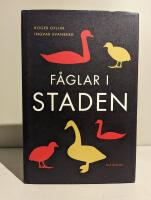 F&aring;glar i staden