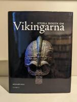 Stora boken om vikingarna