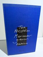 Marianergraven. Oratorium f&ouml;r solister, damk&ouml;r, str&aring;kkvartett och cembalo