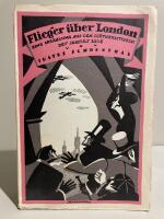 Flieger &uuml;ber London : Eine Erz&auml;hlung aus den Sp&auml;therbsttagen 1915