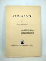 Om sans
