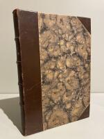 Blad ur Montaignes essaier