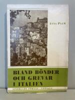 Bland b&ouml;nder och grevar i Italien