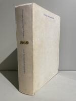 Sveriges taxeringskalender 1969