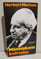 M&auml;nniskans befrielse