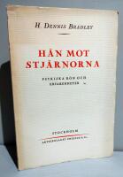 H&auml;n mot stj&auml;rnorna: Psykiska r&ouml;n och erfarenheter