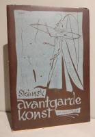 Sk&aring;nsk avantgardekonst