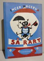 S&aring; rart. Barnevers.