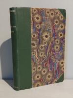 Slottet med torn och tinnar : originalroman