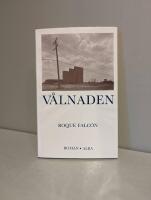 V&aring;lnaden : roman