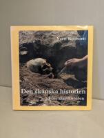 Den sk&aring;nska historien