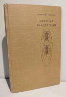 Svenska skalbaggar i urval. Inledning till skalbaggarnes studium