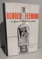 Bonded Fleming: A James Bond Omnibus