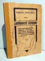 Lantmannens r&aring;dgivare