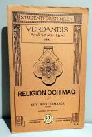 Religion och magi