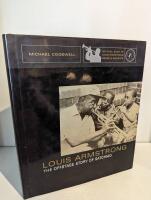 Louis Armstrong. The Offstage Story of Satchmo