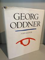 Georg Oddner. N&auml;rvarande
