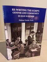 Re-writing the script. Gender and community in Elin W&auml;gner