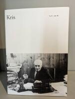 Kris, nr. 33