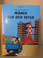 M&aring;nen tur och retur. Del 1