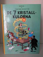 De sju kristallkulorna